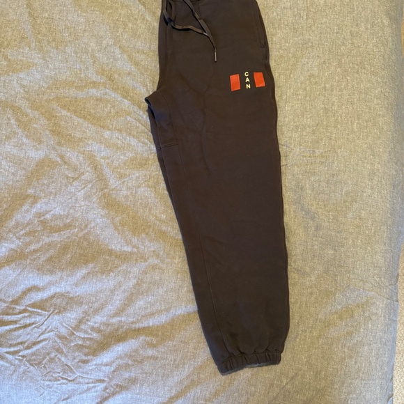 Lululemon  Jogger *COC* logo * Regular (M) - Picture 3 of 5